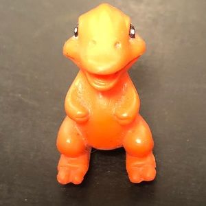 Meet your Posher, Debi